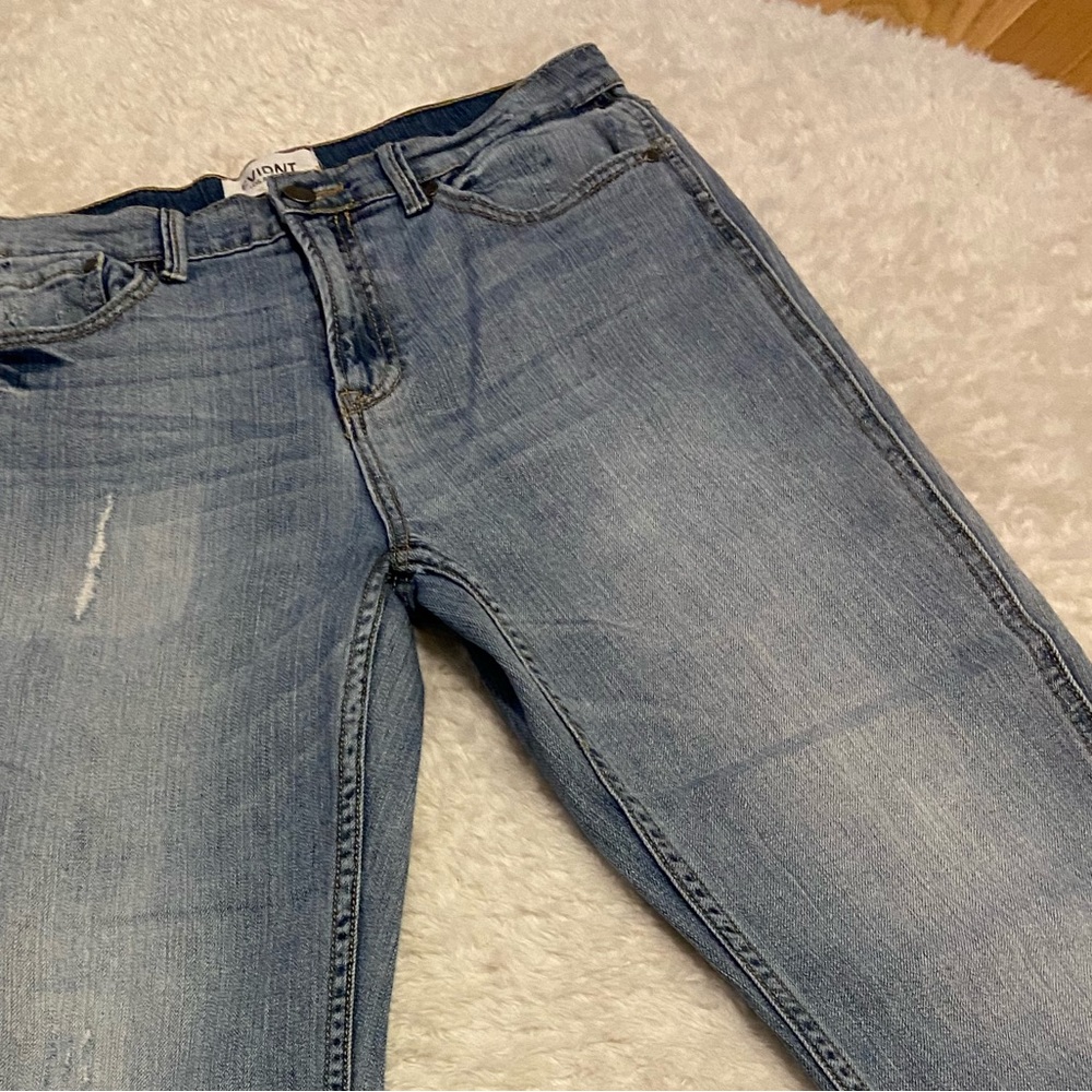 Evidnt Skinny Jeans